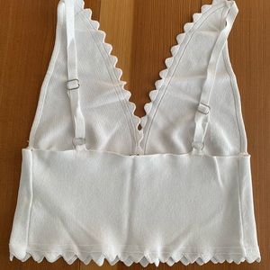 Free People Bra Top
